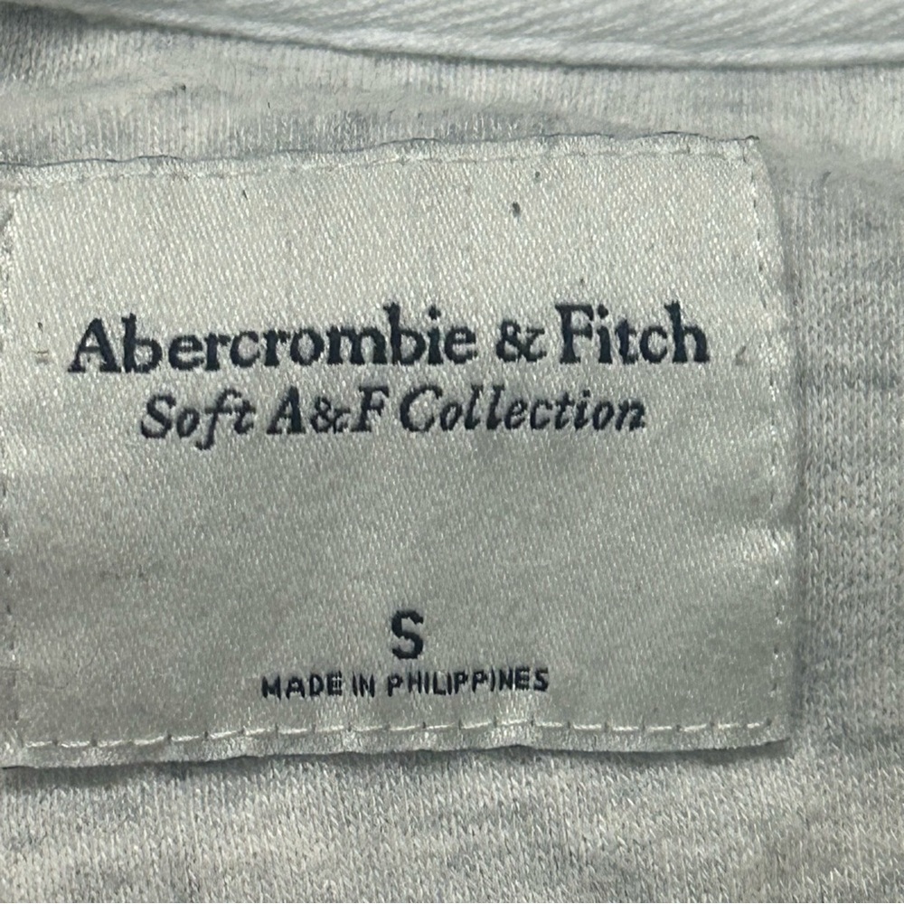 Abercrombie & Fitch Aspen Colorado Crewneck‎ sweatshirt - Picture 3 of 6